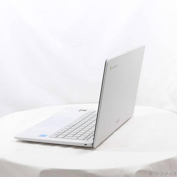 〔中古〕ASUS(エイスース) 〔展示品〕 Chromebook CX14 CX1405CKA-NK0087 ピュアグレー〔344-ud〕 |  | 01