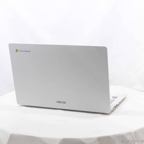 〔中古〕ASUS(エイスース) 〔展示品〕 Chromebook CX14 CX1405CKA-NK0087 ピュアグレー〔344-ud〕 |  | 02
