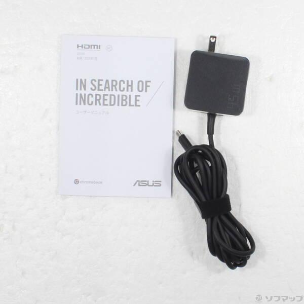 〔中古〕ASUS(エイスース) 〔展示品〕 Chromebook CX14 CX1405CKA-NK0087 ピュアグレー〔344-ud〕 |  | 04