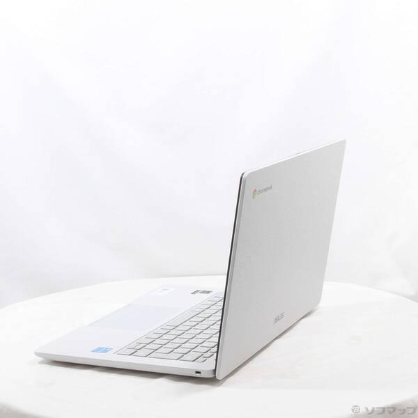 〔中古〕ASUS(エイスース) 〔展示品〕 Chromebook CX14 CX1405CKA-NK0087 ピュアグレー〔344-ud〕 |  | 01