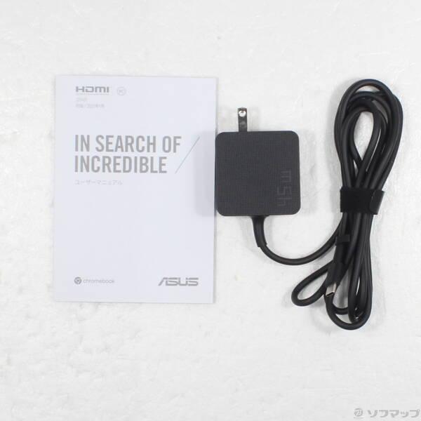 〔中古〕ASUS(エイスース) 〔展示品〕 Chromebook CX14 CX1405CKA-NK0087 ピュアグレー〔344-ud〕 |  | 04