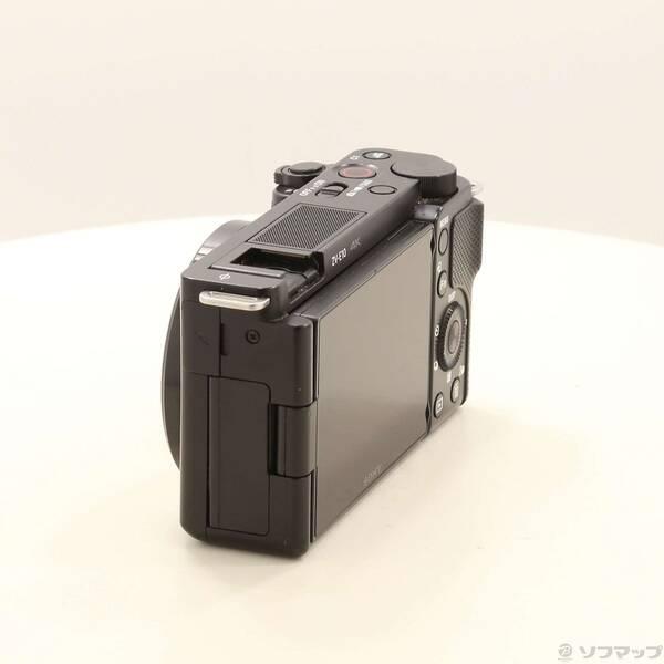 〔中古〕SONY(ソニー) VLOGCAM ZV-E10 ボディ ブラック〔305-ud〕 |  | 01