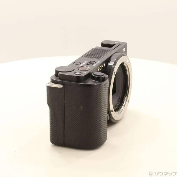 〔中古〕SONY(ソニー) VLOGCAM ZV-E10 ボディ ブラック〔305-ud〕 |  | 03