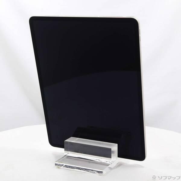 〔中古〕Apple(アップル) iPad Air 13インチ(M3) 256GB スターライト MCJ74J／A SIMフリー〔258-ud〕 |  | 02