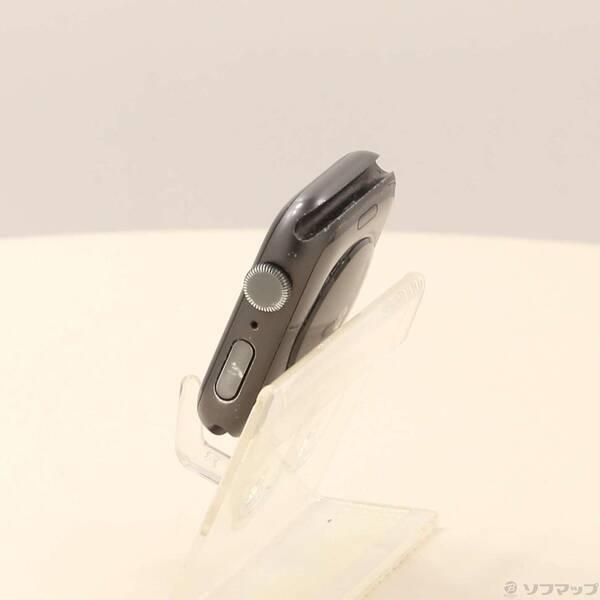 〔中古〕Apple(アップル) Apple Watch SE 第1世代 GPS 44mm スペースグレイアルミニウムケース バンド無し〔258-ud〕 |  | 01