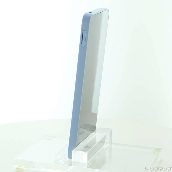 〔中古〕SHARP(シャープ) AQUOS wish4 64GB ブルー SH-52E docomo SIMフリー〔349-ud〕 |  | 01