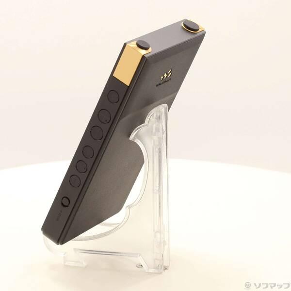 〔中古〕SONY(ソニー) WALKMAN ZX707 メモリ64GB+microSD ブラック NW-ZX707〔198-ud〕 |  | 01