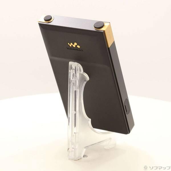 〔中古〕SONY(ソニー) WALKMAN ZX707 メモリ64GB+microSD ブラック NW-ZX707〔198-ud〕 |  | 02