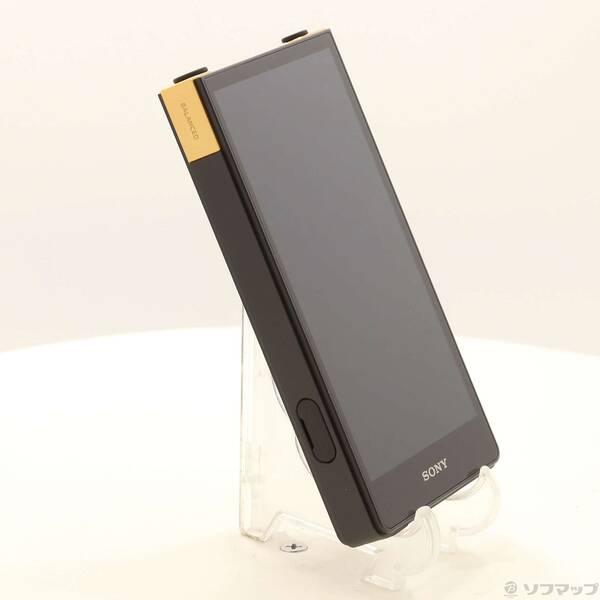 〔中古〕SONY(ソニー) WALKMAN ZX707 メモリ64GB+microSD ブラック NW-ZX707〔198-ud〕 |  | 03