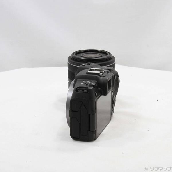 〔中古〕Canon(キヤノン) EOS RP RF35 MACRO IS STM レンズキット〔262-ud〕 |  | 01