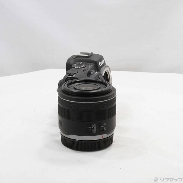 〔中古〕Canon(キヤノン) EOS RP RF35 MACRO IS STM レンズキット〔262-ud〕 |  | 03