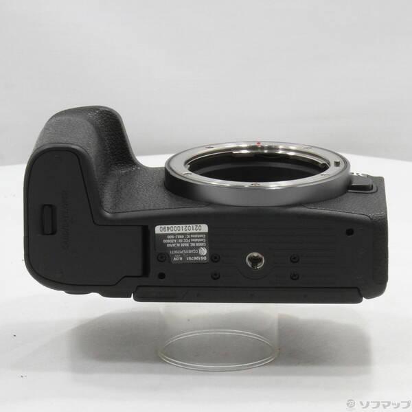 〔中古〕Canon(キヤノン) EOS RP RF35 MACRO IS STM レンズキット〔262-ud〕 |  | 04