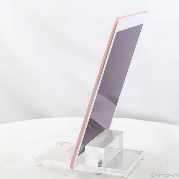 〔中古〕Apple(アップル) iPad Pro 9.7インチ 128GB ローズゴールド MM192J／A Wi-Fi〔377-ud〕 |  | 01