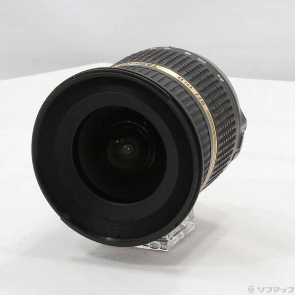 〔中古〕TAMRON(タムロン) TAMRON SP AF10-24mm F3.5-4.5 Di II LD Asp [IF] (B001N2)〔262-ud〕 | 