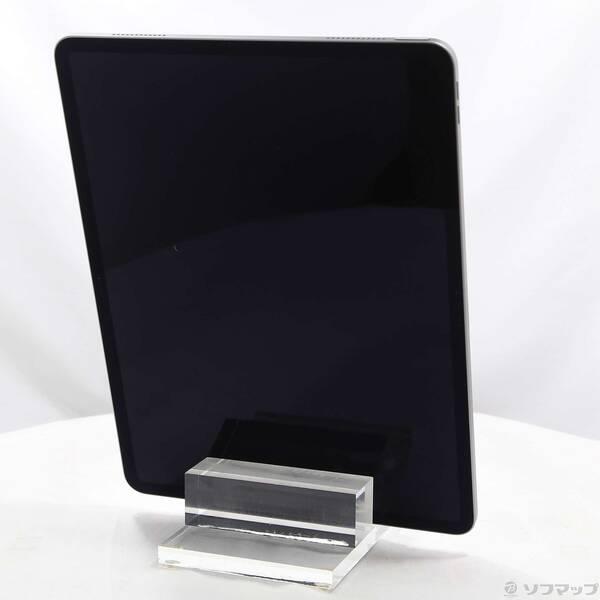 〔中古〕Apple(アップル) iPad Air 13インチ(M3) 128GB スペースグレイ MCNH4J／A Wi-Fi〔344-ud〕 |  | 02