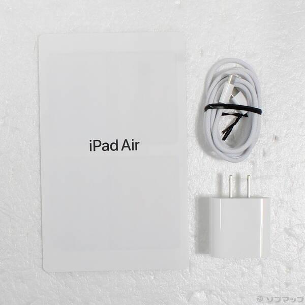〔中古〕Apple(アップル) iPad Air 13インチ(M3) 128GB スペースグレイ MCNH4J／A Wi-Fi〔344-ud〕 |  | 04