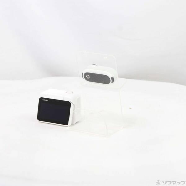 〔中古〕Insta360 期間特価対象品 Insta360 GO 3 64GB アクションキット〔262-ud〕 |  | 02