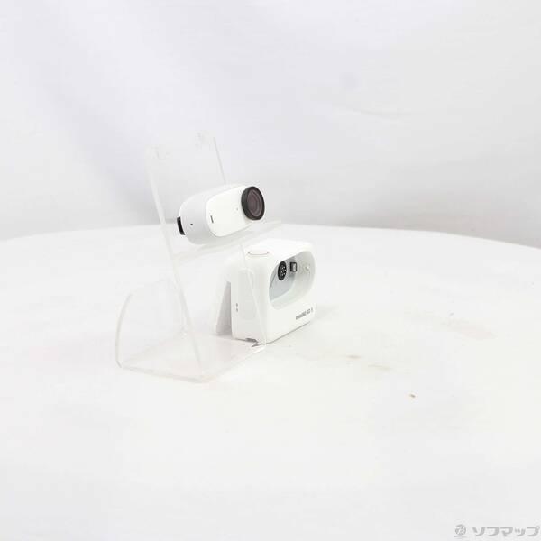 〔中古〕Insta360 Insta360 GO 3 64GB アクションキット〔262-ud〕 |  | 03