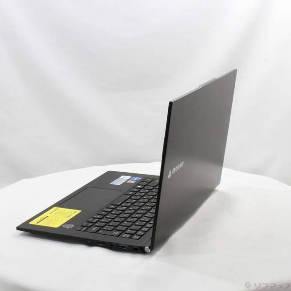〔中古〕mouse(マウスコンピュータ) MousePro MBPL140MU5 ブラック〔352-ud〕 |  | 01