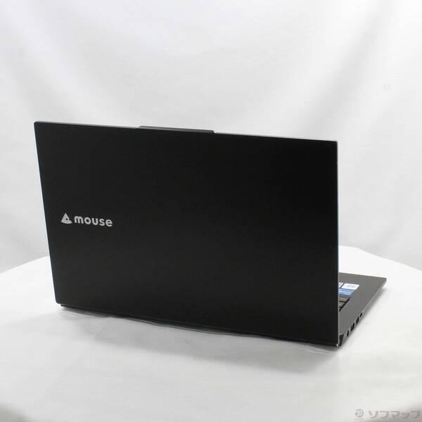 〔中古〕mouse(マウスコンピュータ) MousePro MBPL140MU5 ブラック〔352-ud〕 |  | 02