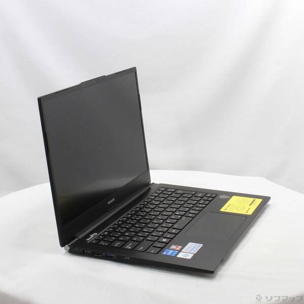〔中古〕mouse(マウスコンピュータ) MousePro MBPL140MU5 ブラック〔352-ud〕 |  | 03