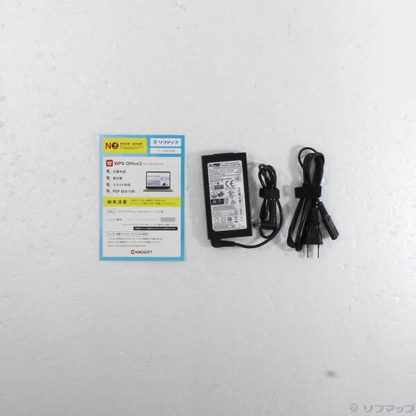 〔中古〕mouse(マウスコンピュータ) MousePro MBPL140MU5 ブラック〔352-ud〕 |  | 04