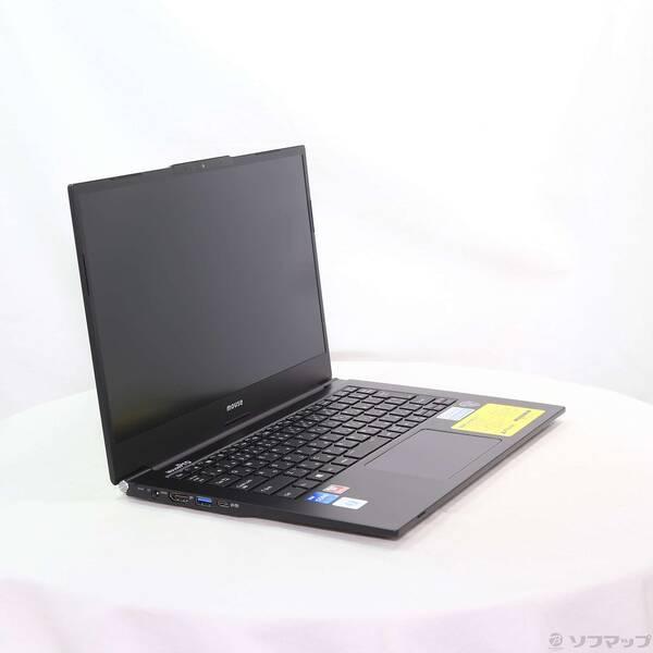 〔中古〕mouse(マウスコンピュータ) MousePro MBPL140MU5 ブラック〔262-ud〕 |  | 03