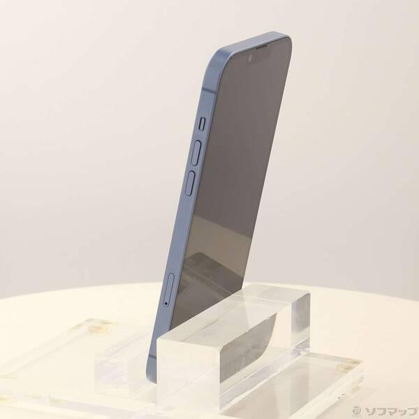 〔中古〕Apple(アップル) iPhone14 Plus 512GB ブルー MQ4W3J／A SIMフリー〔344-ud〕 |  | 01