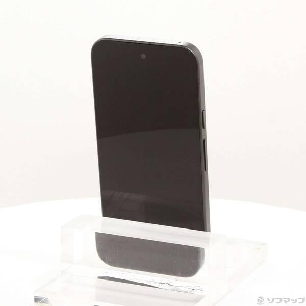 〔中古〕GOOGLE(グーグル) Google Pixel 9a 128GB オブシディアン G3Y12 au SIMフリー〔348-ud〕 |  | 02