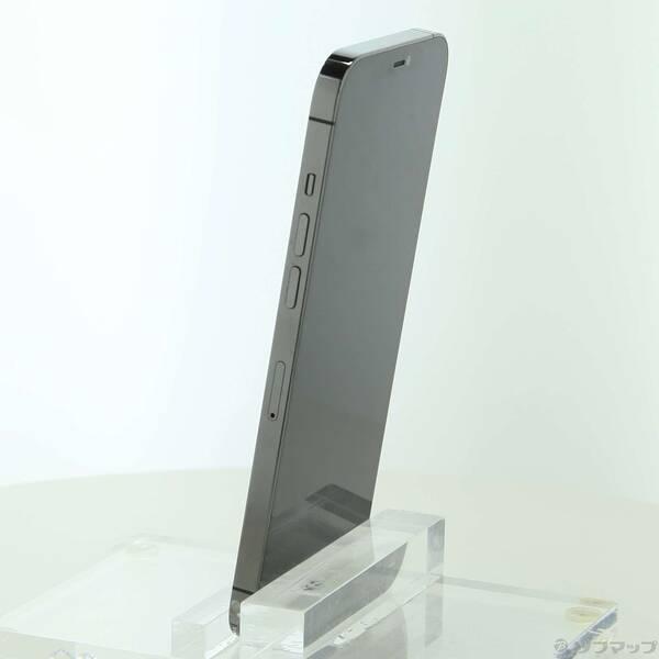 〔中古〕Apple(アップル) iPhone12 Pro Max 512GB グラファイト MGD33J／A SIMフリー〔348-ud〕 |  | 01
