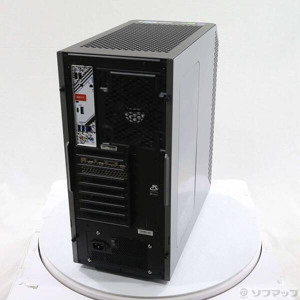 〔中古〕サードウェーブ GALLERIA〔305-ud〕 |  | 02