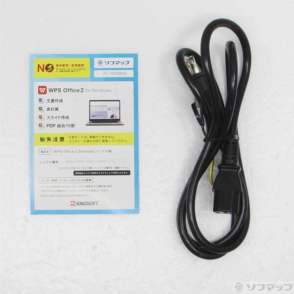 〔中古〕サードウェーブ GALLERIA〔305-ud〕 |  | 04