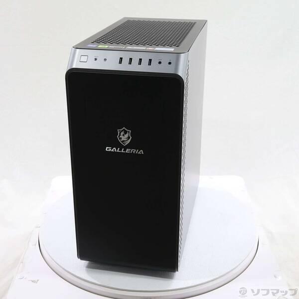 〔中古〕サードウェーブ GALLERIA〔269-ud〕 | 