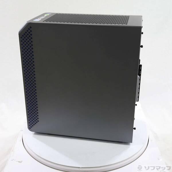 〔中古〕サードウェーブ GALLERIA〔269-ud〕 |  | 01