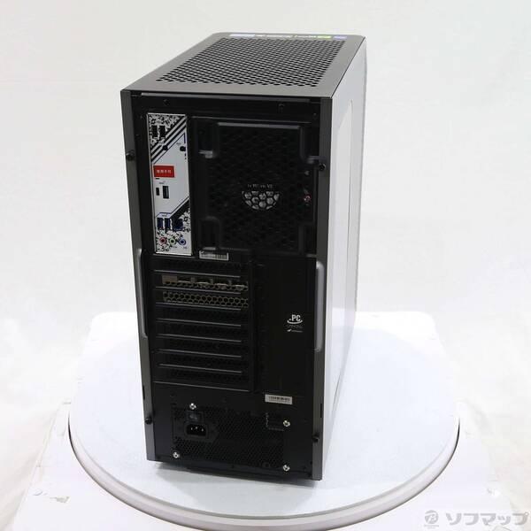 〔中古〕サードウェーブ GALLERIA〔269-ud〕 |  | 02