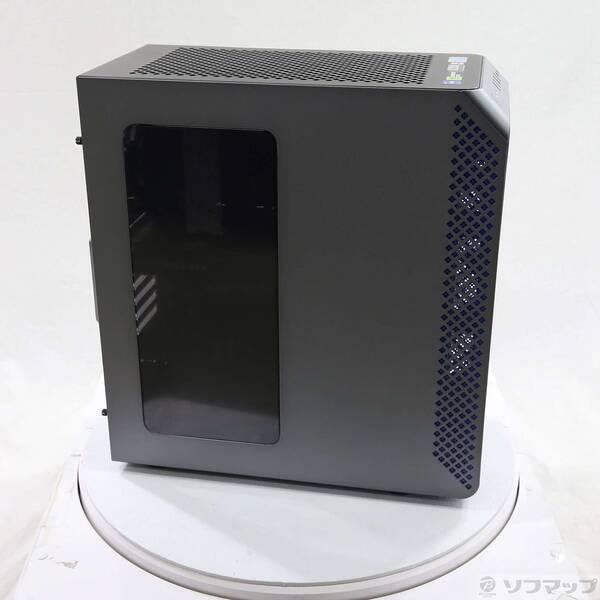 〔中古〕サードウェーブ GALLERIA〔269-ud〕 |  | 03