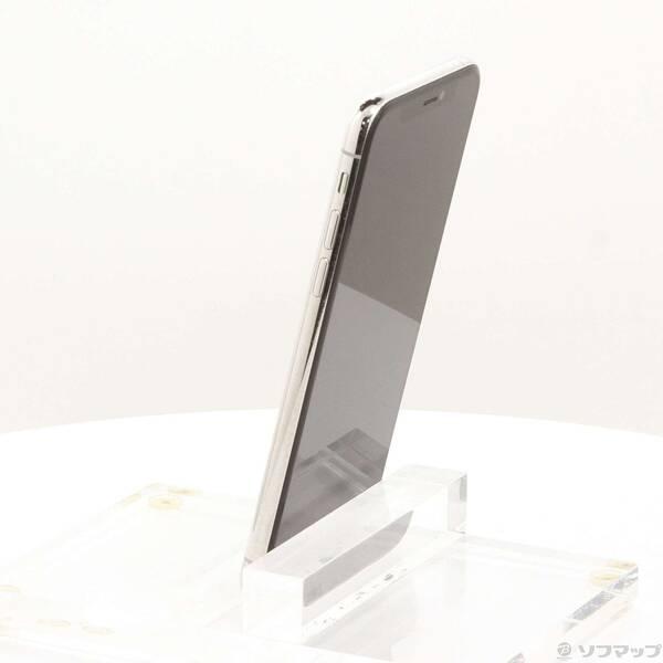 〔中古〕Apple(アップル) iPhoneXS 256GB シルバー MTE12J／A SIMフリー〔377-ud〕 |  | 01