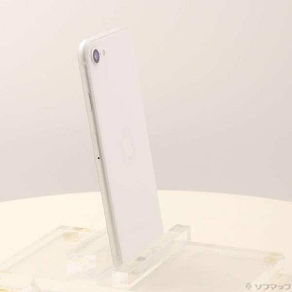 〔中古〕Apple(アップル) iPhone SE 第2世代 128GB ホワイト MHGU3J／A SIMフリー〔262-ud〕 |  | 03
