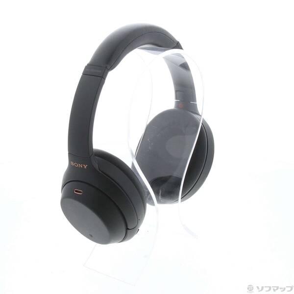 〔中古〕SONY(ソニー) WH-1000XM4 B ブラック〔344-ud〕 |  | 01