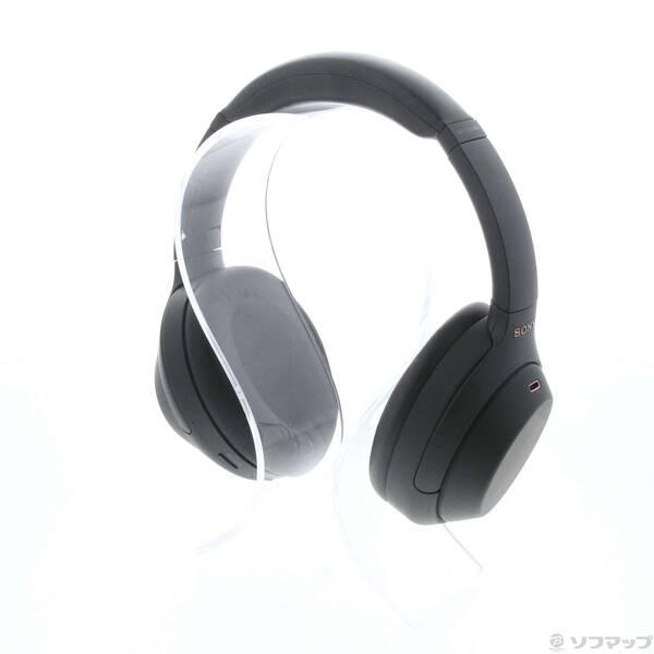 〔中古〕SONY(ソニー) WH-1000XM4 B ブラック〔344-ud〕 |  | 02