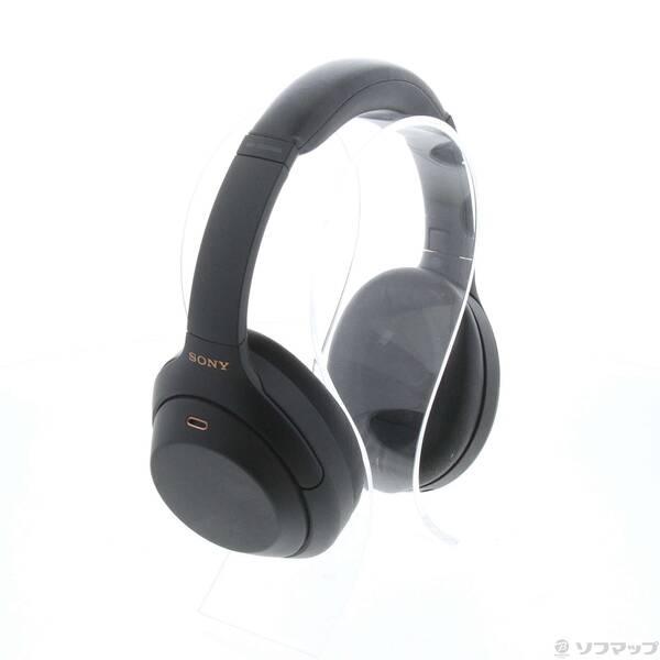 〔中古〕SONY(ソニー) WH-1000XM4 B ブラック〔344-ud〕 |  | 03