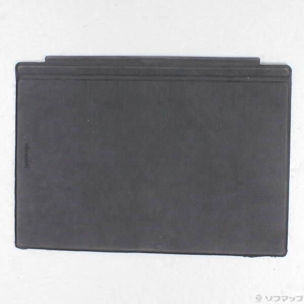 〔中古〕Microsoft(マイクロソフト) Surface Pro 4 Type Cover QC7-00070 ブラック〔262-ud〕 |  | 01