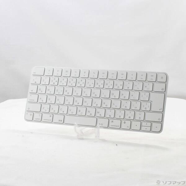 〔中古〕Apple(アップル) Apple Magic Keyboard MK2A3J／A〔377-ud〕 | 
