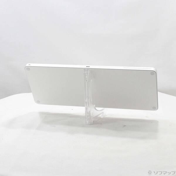 〔中古〕Apple(アップル) Apple Magic Keyboard MK2A3J／A〔377-ud〕 |  | 02