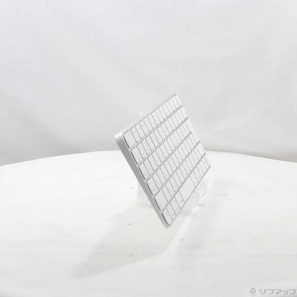 〔中古〕Apple(アップル) Apple Magic Keyboard MK2A3J／A〔377-ud〕 |  | 03