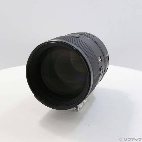 〔中古〕SONY(ソニー) FE 135mm F1.8 GM SEL135F18GM〔262-ud〕 | 