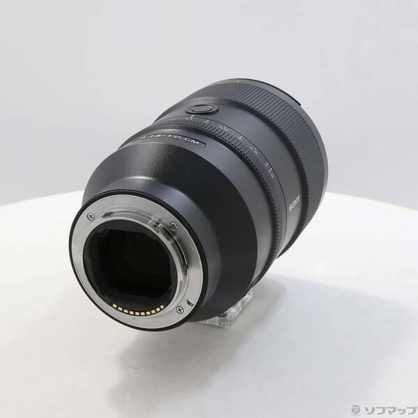 〔中古〕SONY(ソニー) FE 135mm F1.8 GM SEL135F18GM〔262-ud〕 |  | 02