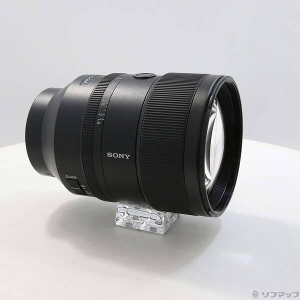 〔中古〕SONY(ソニー) FE 135mm F1.8 GM SEL135F18GM〔262-ud〕 |  | 03