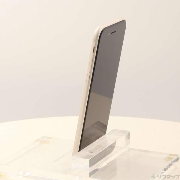 〔中古〕Apple(アップル) iPhone SE 第3世代 128GB スターライト MMYG3J／A SIMフリー〔352-ud〕 |  | 01