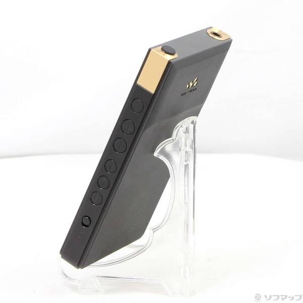 〔中古〕SONY(ソニー) WALKMAN ZX707 メモリ64GB+microSD ブラック NW-ZX707〔377-ud〕 |  | 01
